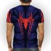 Camiseta FullArt Spideman